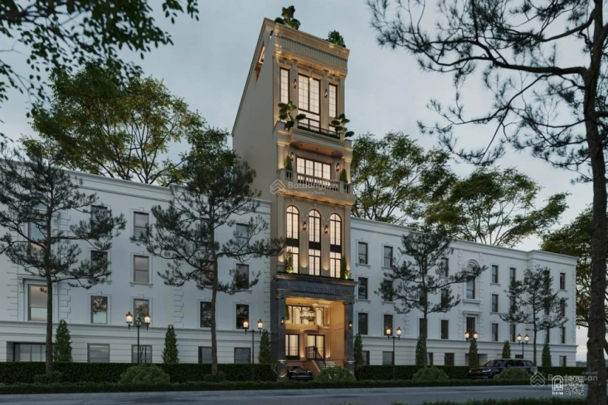 MẶT PHỐ VŨ TRỌNG PHỤNG THANH XUÂN 90M, 7 TẦNG, THANG MÁY, KINH DOANH ĐỈNH CAO, NHỈNH 40 TỶ