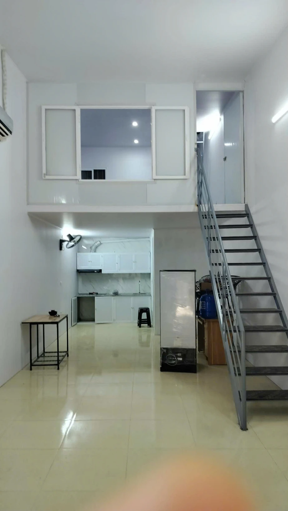 CHO THUÊ NHÀ RIÊNG MỚI ĐẸP – GẦN ĐƯỜNG KHUẤT DUY TIẾN – Ô TÔ VÀO TẬN NHÀ