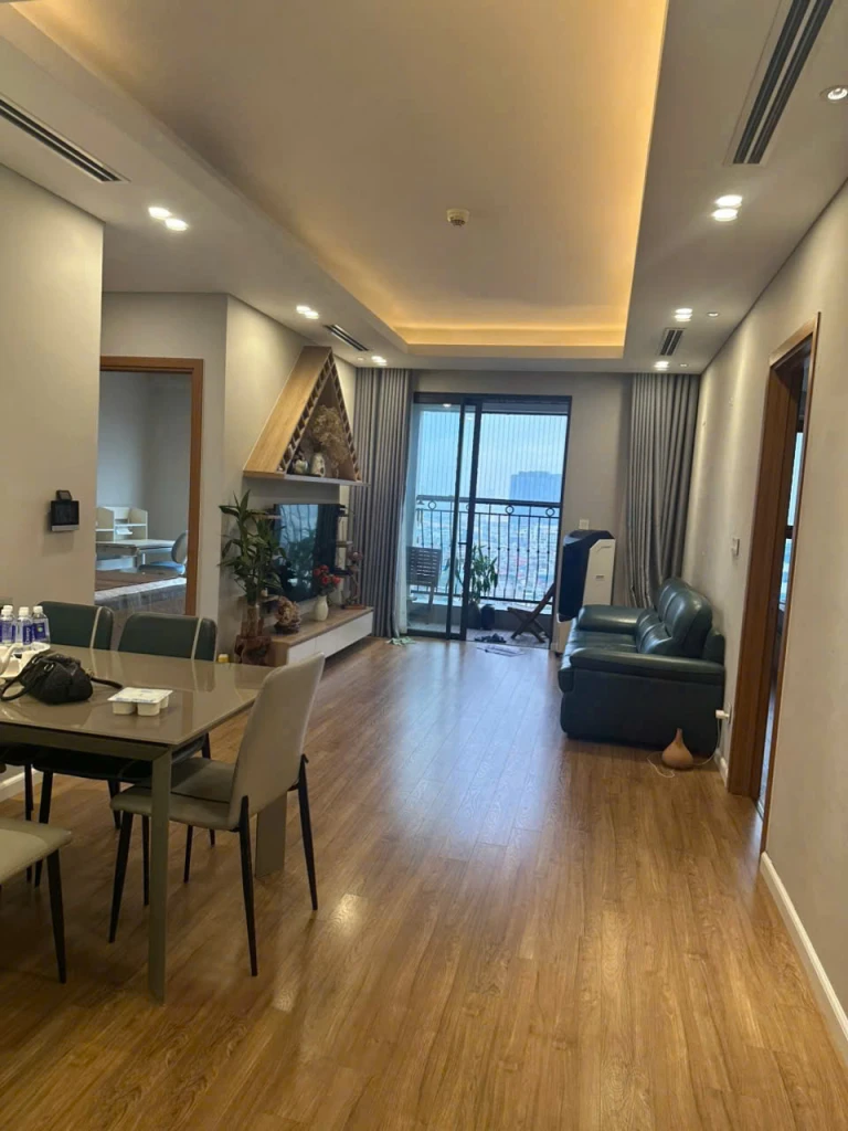 Cho thuê Chung Cư CC tại 27 Thái Thịnh -Đống Đa - Toà LE CAPITOLe hang siêu hiếm