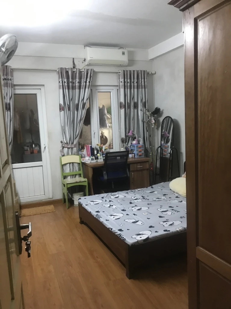 CHÍNH CHỦ CẦN  CHO THUÊ PHÒNG CHÍNH CHỦ – PHỐ BÙI XƯƠNG TRẠCH, THANH XUÂN HÀ NỘI 