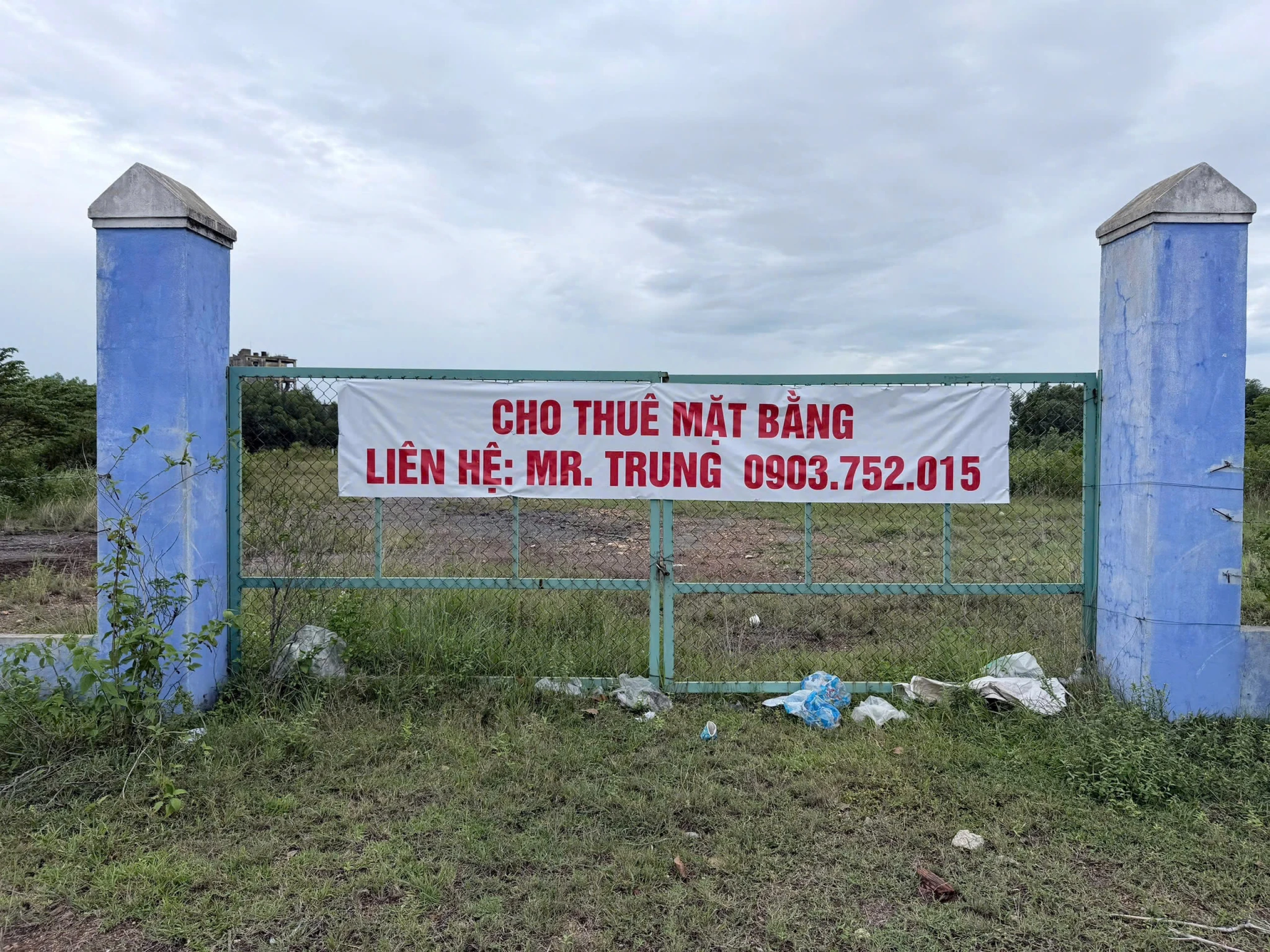 GIÁ TỐT - CHÍNH CHỦ CHO THUÊ ĐẤT HÒA KHƯƠNG, HUYỆN HÒA VANG, TỈNH ĐÀ NẴNG – DIỆN TÍCH 10.287M² – GIÁ 40 TRIỆU