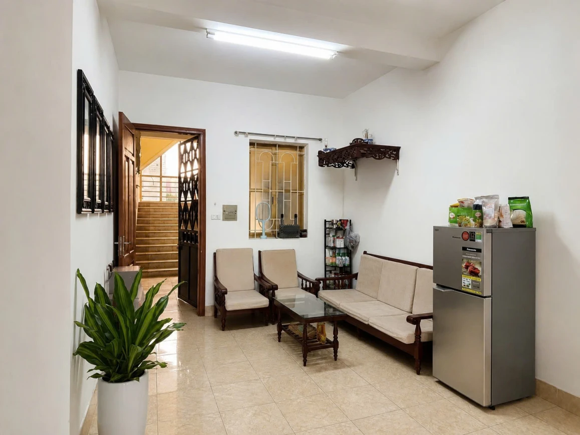 CHÍNH CHỦ BÁN CĂN HỘ 2PN – CHUNG CƯ 35 LÁNG HẠ, PHƯỜNG THÀNH CÔNG, QUẬN BA ĐÌNH, HÀ NỘI