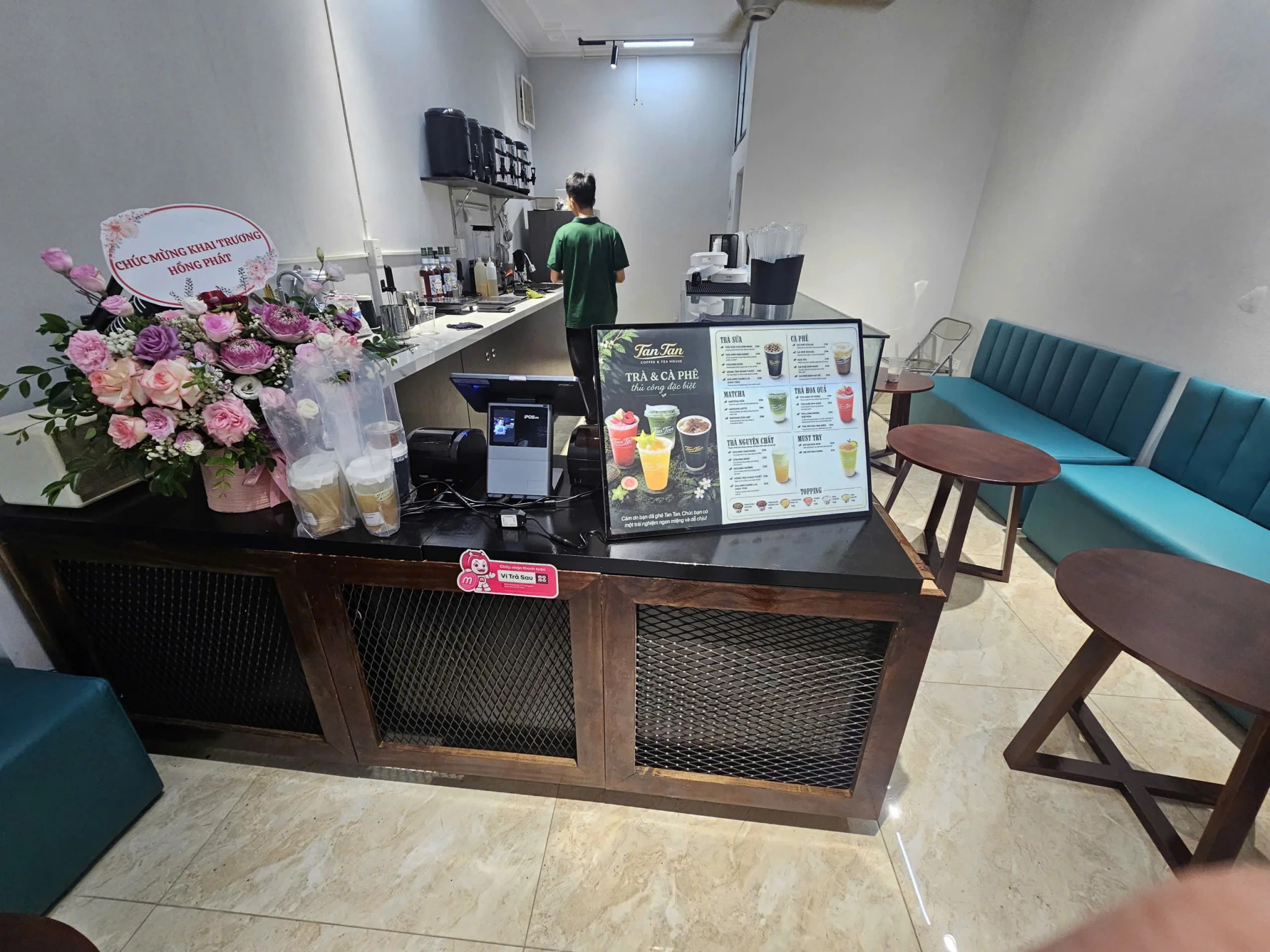SANG NHƯỢNG MẶT BẰNG KINH DOANH – PHỐ TRIỀU KHÚC, THANH XUÂN, HÀ NỘI