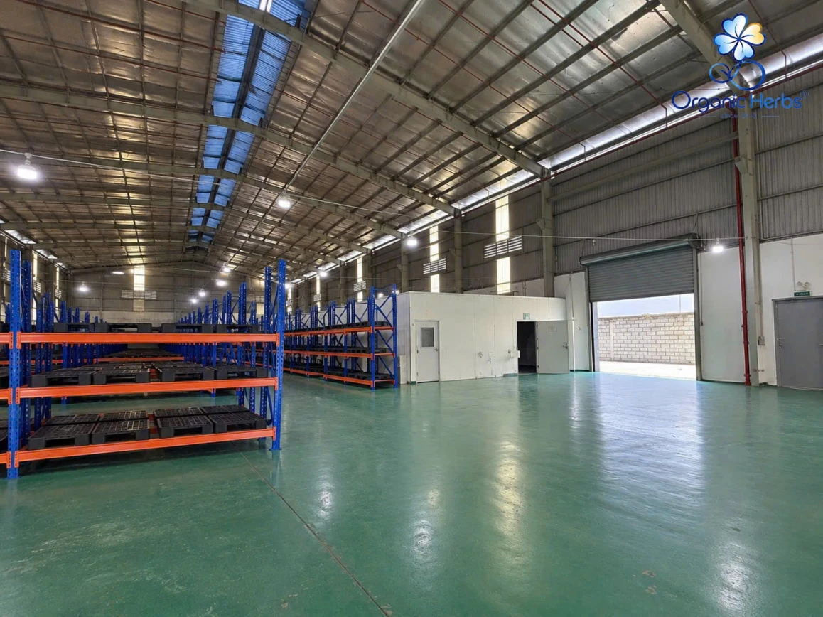 CHO THUÊ KHO – MẶT BẰNG – VĂN PHÒNG – KHU SẢN XUẤT TẠI KCN TÂN ĐỨC, ĐỨC HÒA, LONG AN