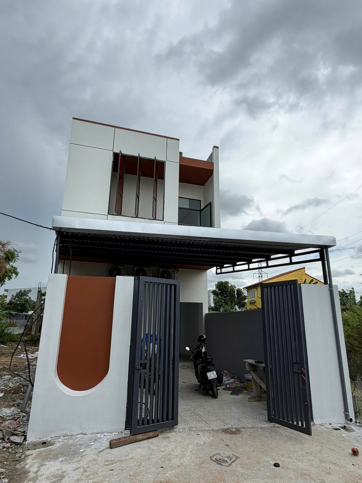 CHO THUÊ PHÒNG TRỌ JIN HOUSE TẠI PHƯỜNG HÒA QUÝ, NGŨ HÀNH SƠN, ĐÀ NẴNG - GẦN LÀNG ĐẠI HỌC ĐÀ NẴNG