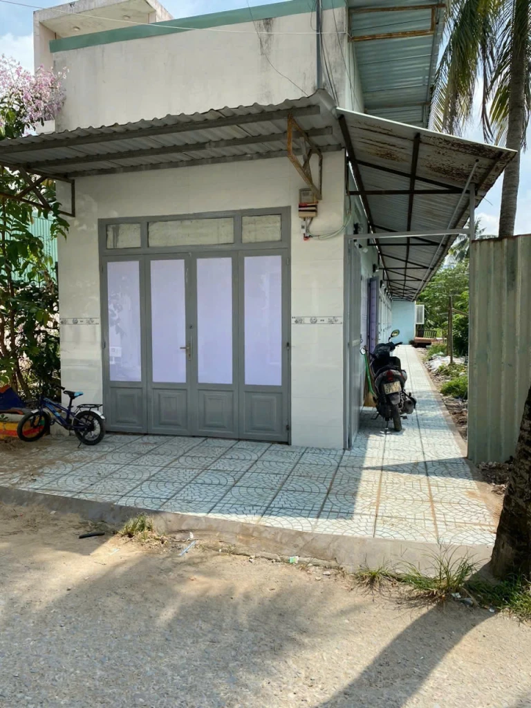 CHÍNH CHỦ BÁN NHÀ TRỌ và PHÒNG TẠI QUẬN 9, TPHCM – DÒNG TIỀN 20 TRIỆU/THÁNG – GẦN KHU CÔNG NGHỆ CAO TP.HCM