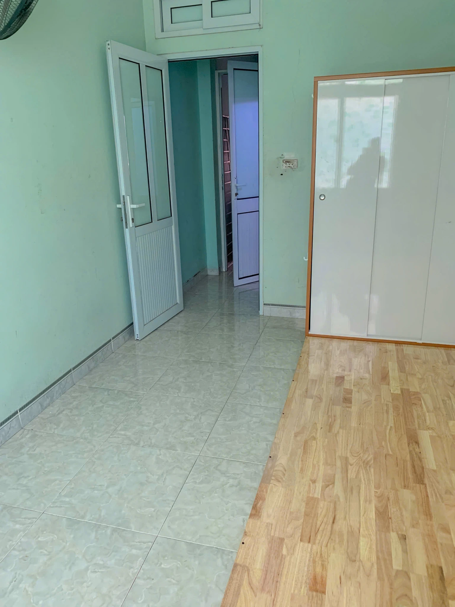 DUY NHẤT 1 PHÒNG TRỌ KHÉP KÍN TẠI NGÕ 506 KIM GIANG, THANH TRÌ, HÀ NỘI