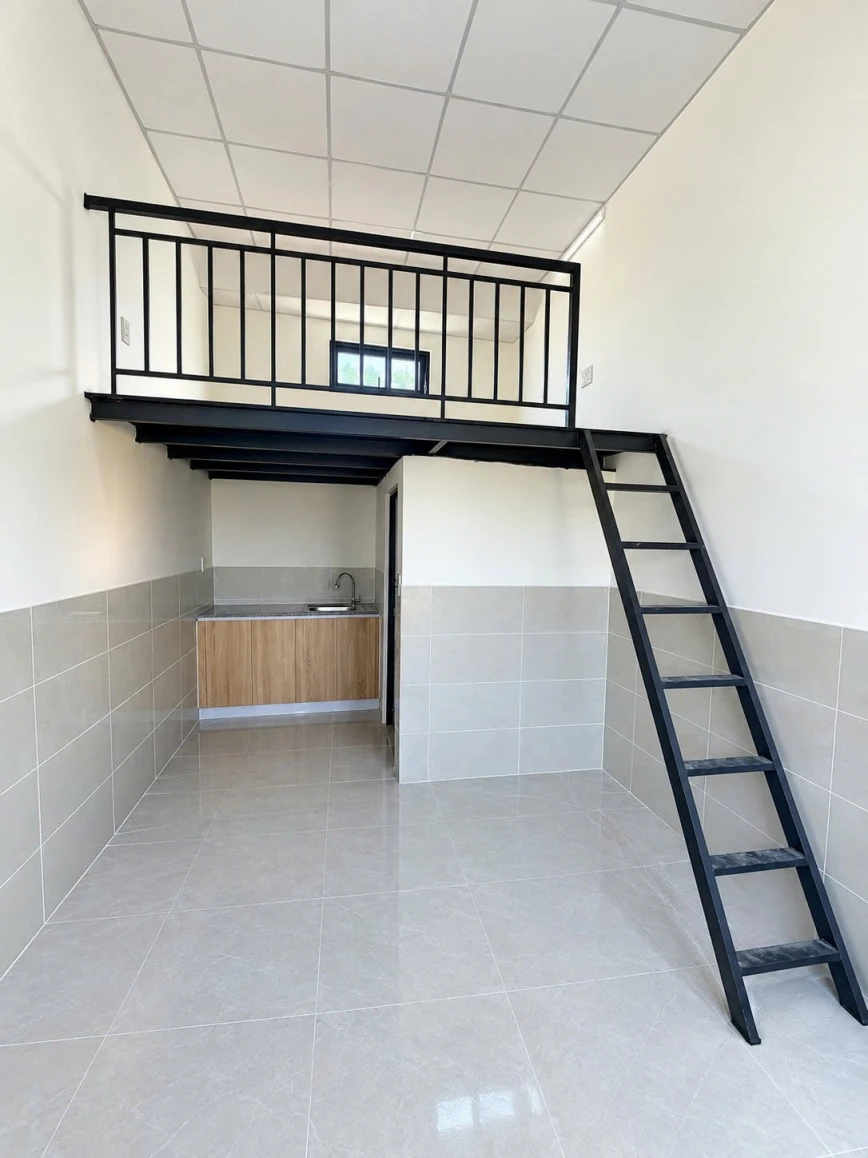 CHO THUÊ PHÒNG TRỌ JIN HOUSE TẠI PHƯỜNG HÒA QUÝ, NGŨ HÀNH SƠN, ĐÀ NẴNG - GẦN LÀNG ĐẠI HỌC ĐÀ NẴNG CHỈ HƠN 2TR/ THÁNG