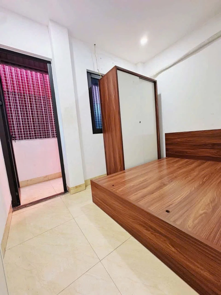 CHO THUÊ CCMN 2N1K TẠI TRUNG HÒA, CẦU GIẤY, HÀ NỘI - GIÁ 6TR