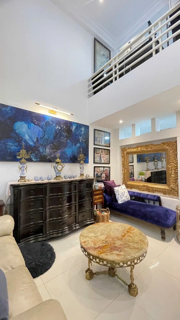 Bán nhà Lê Văn Sỹ – 45m² – Ngang 5m – Phong cách Châu Âu – Sân thượng cực chill – Giá 10.5 tỷ