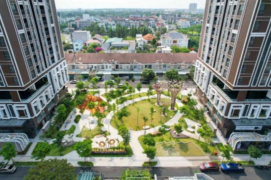 CẦN BÁN GẤP CĂN HỘ TẠI CẦN THƠ GIÁ 3,2 TỶ