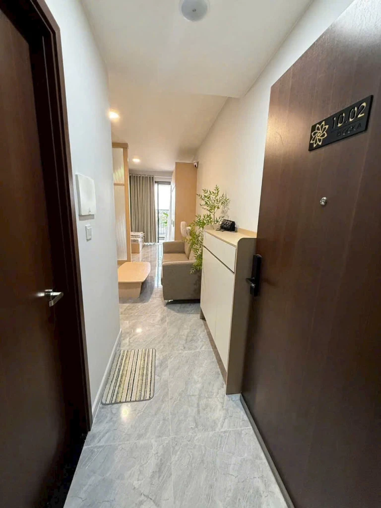 BÁN CĂN HỘ CHUNG CƯ CAO CẤP 70M2 TẠI CÁI RĂN CẦN THƠ