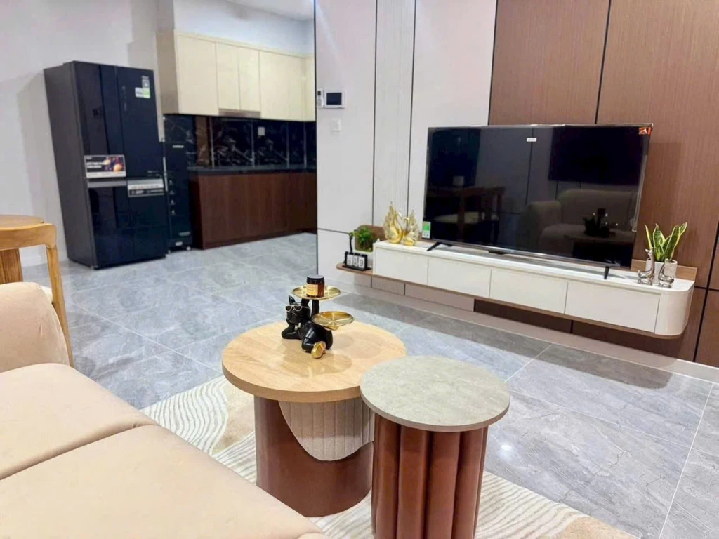 BÁN CĂN HỘ CHUNG CƯ CAO CẤP 70M2 TẠI CÁI RĂNG CẦN THƠ