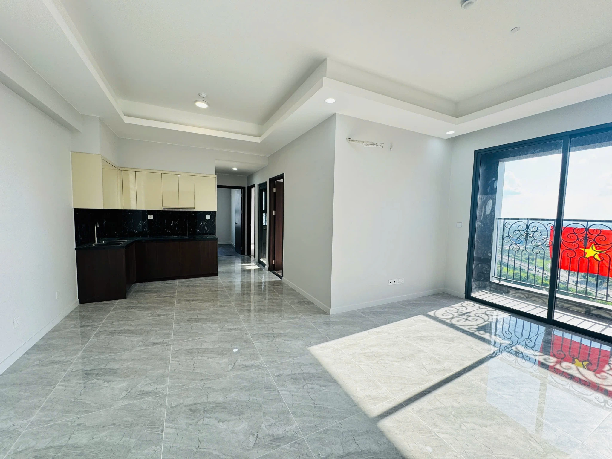 40% NHẬN NHÀ – ƯU ĐÃI ĐẾN 15% – SỔ HỒNG LÂU DÀI