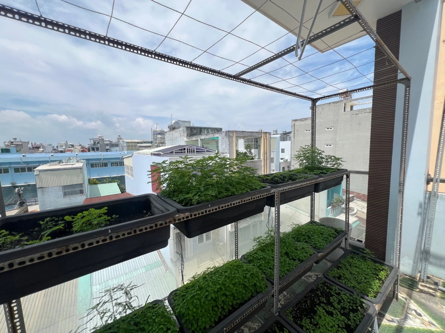 BÁN NHÀ PHẠM HÙNG - CHÁNH HƯNG - QUẬN 8 - 66M2 - 4 TẦNG - 4PN - GIÁ NHỈNH 9. TỶ