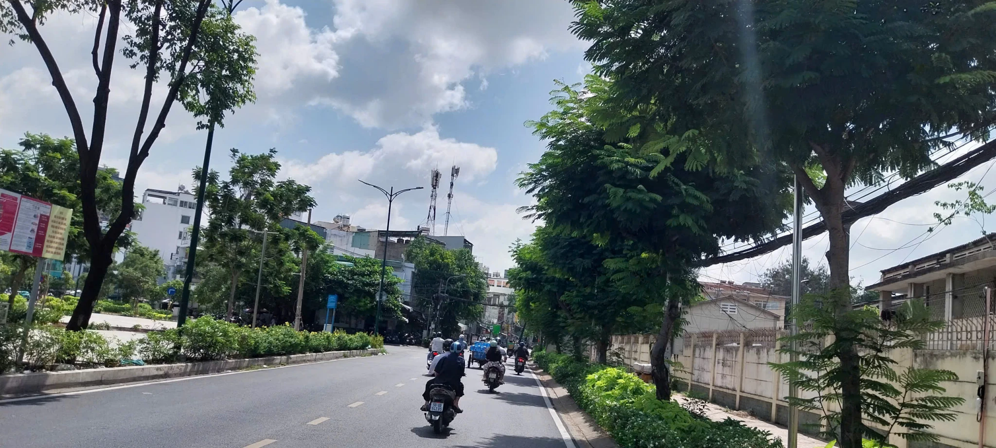 HÀNG HOT QUẬN 8 - 30 M RA ĐƯỜNG HƯNG PHÚ - 50 M2 - GIÁ CHỈ 4.6 TỶ