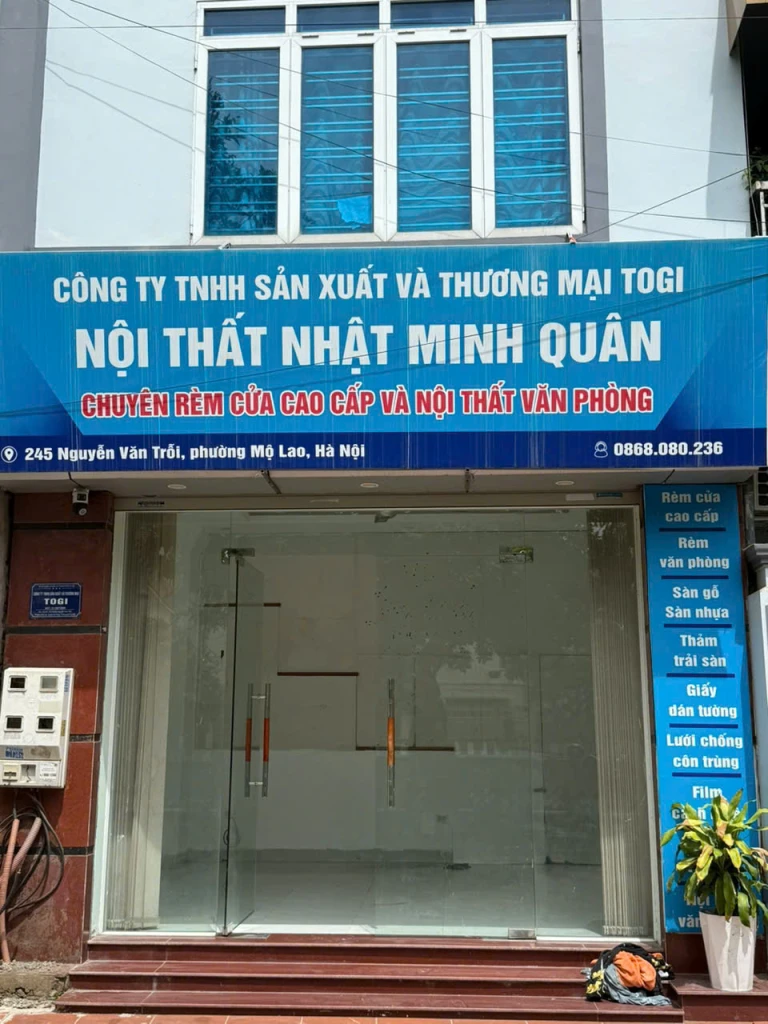  CHÍNH CHỦ CHO THUÊ MẶT BẰNG KINH DOANH – VĂN PHÒNG TẠI MỖ LAO, HÀ ĐÔNG HÀ NỘI