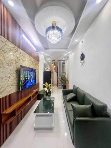 CHÍNH CHỦ CHO HỘ GIA ĐÌNH THUÊ NHÀ NGUYÊN CĂN 5 TẦNG MỚI XÂY – NGÕ 72 TÔN THẤT TÙNG, KHƯƠNG THƯỢNG, ĐỐNG ĐA, HÀ NỘI