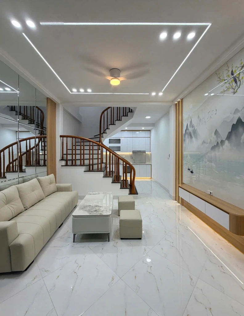 BÁN NHÀ 5 TẦNG TRUNG TÂM THANH XUÂN – PHỐ VŨ TÔNG PHAN , KHƯƠNG ĐÌNH, THANH XUÂN, HÀ NỘI
