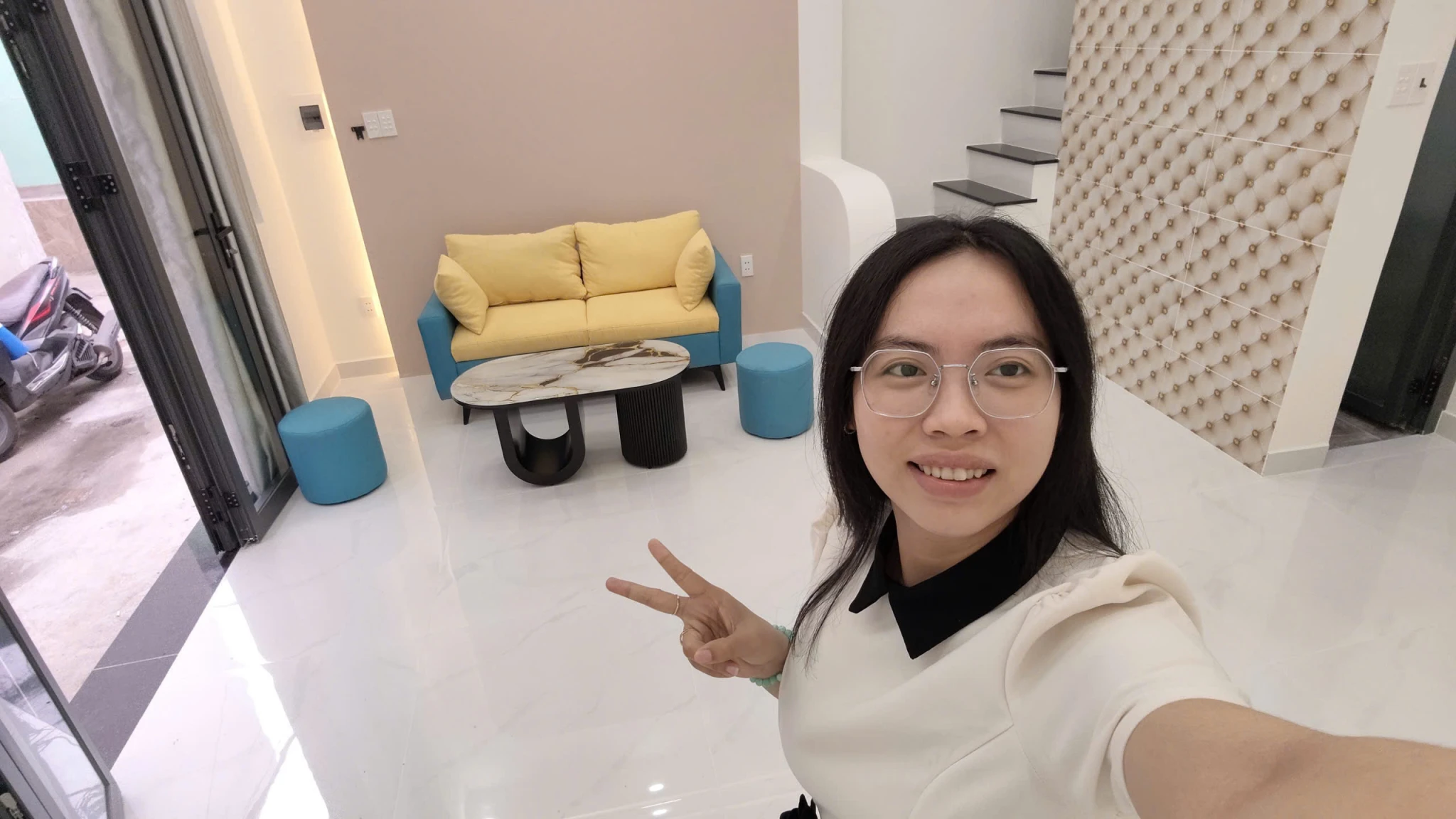 Ngay Lũy Bán Bích Tân Phú nhà mới 2 tầng mà chỉ 3Đ hơn