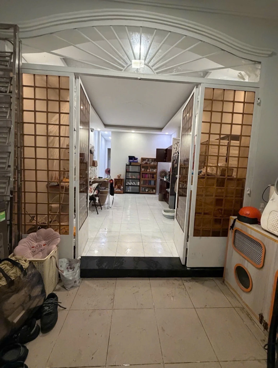 Ngay Aeon Tân Phú, diện tích lên đến 58m² mà chút 4Đ hơn