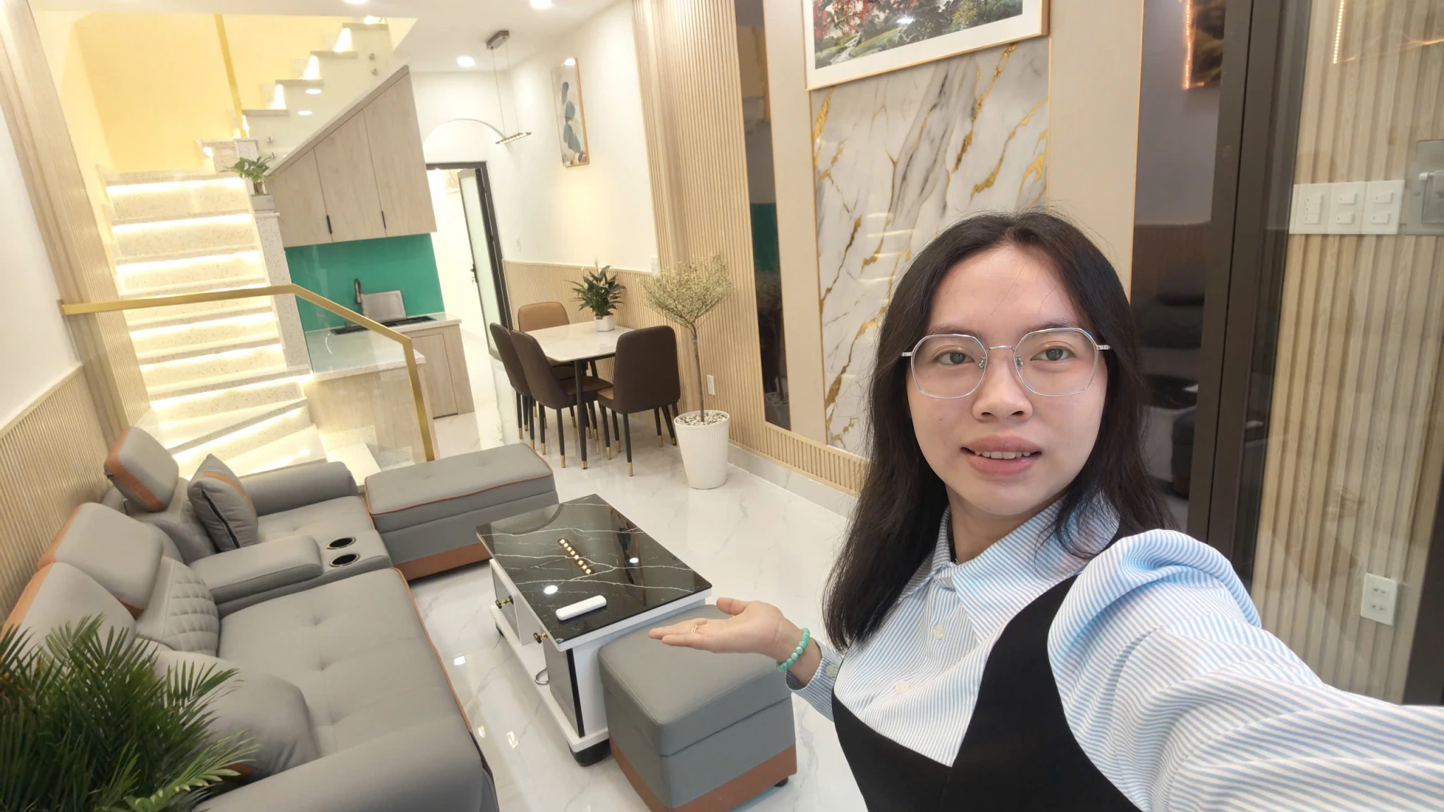 Tây Thạnh Tân Phú nhà 42m² mà chỉ 5Đ nhỏ