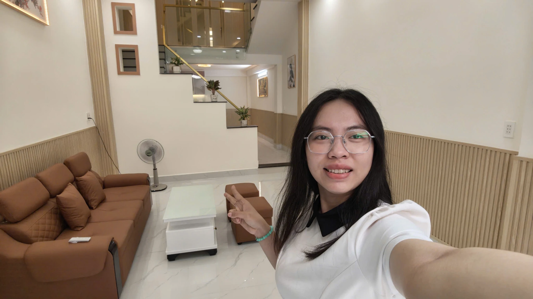 Thông 26 tháng 3 Tân Phú, nhà 4 tầng 54m2 full nội thất mà chỉ 6Đ nhỏ
