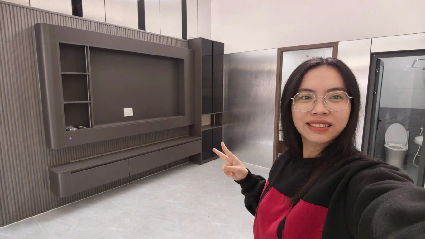 Nhà full nội thất 65m2 ngay Aeon Tân Phú, hẻm ô tô 6m chỉ 7Đ nhỏ