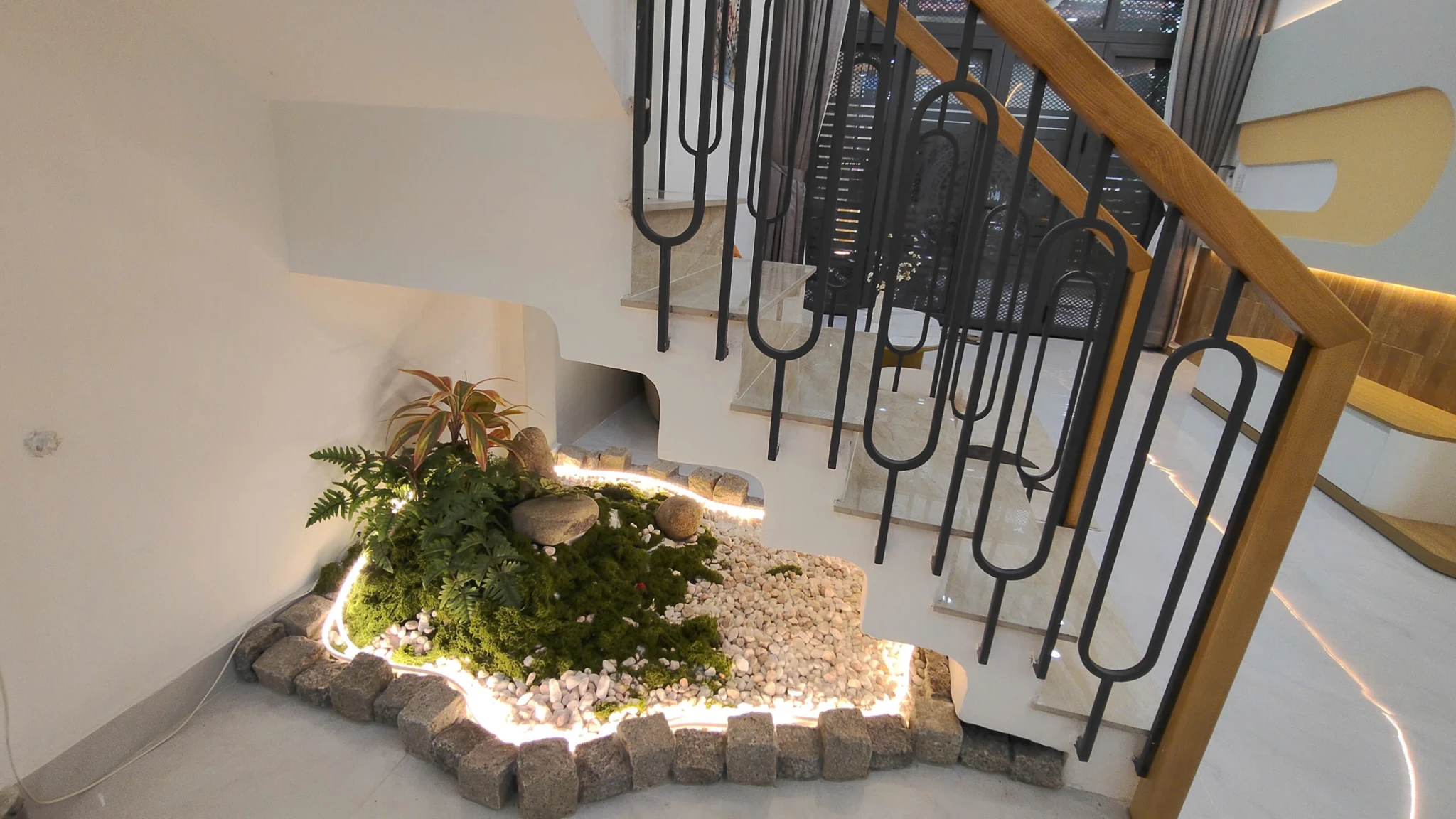 Ô tô đổ cửa ngay sát Tân Hương, Tân Phú, nhà 54m2 full nội thất có PN trệt chỉ nhỉnh 5Đ
