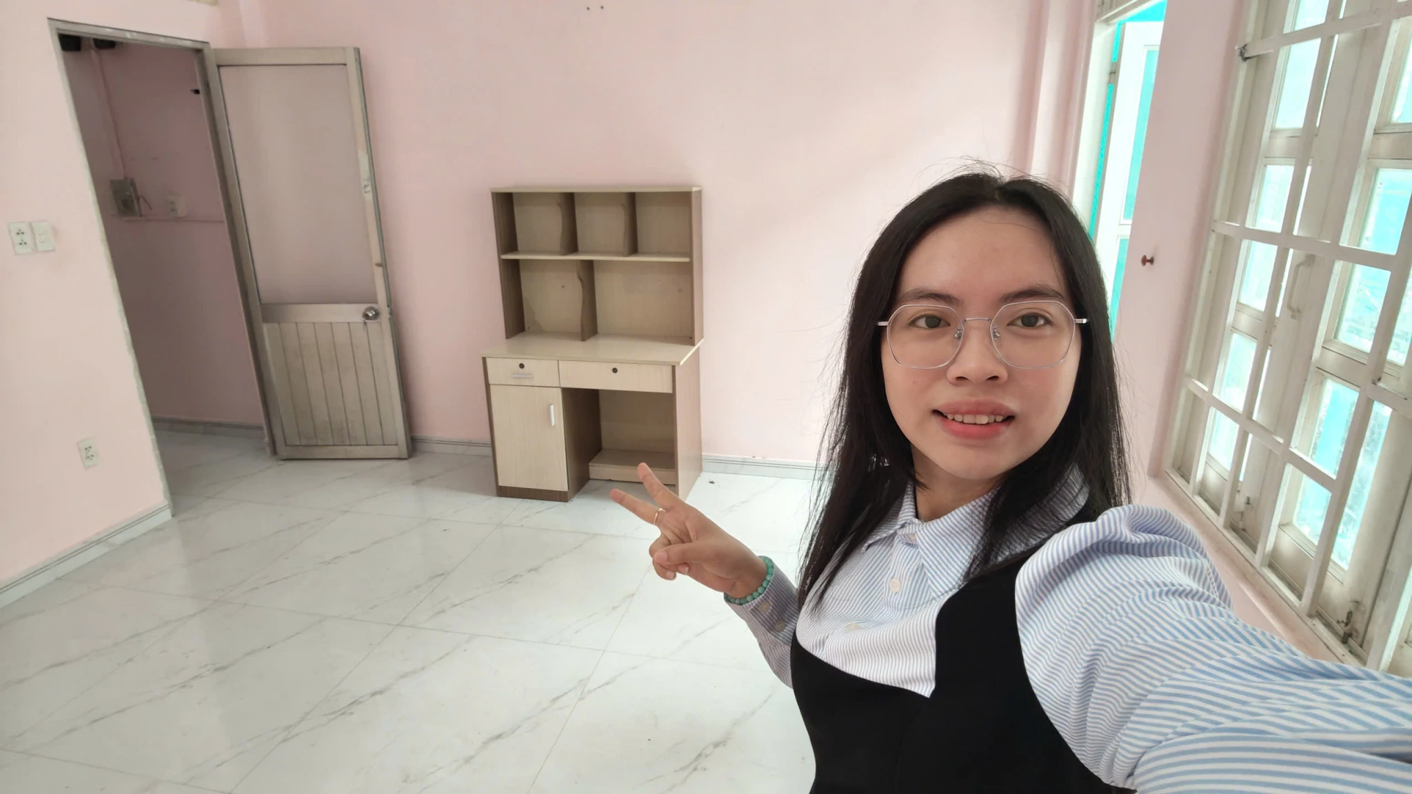 Nhà 4 tầng BTCT ngay Vườn Lài 55m2, hẻm xe hơi thông Tân Hương mà chỉ 6Đ hơn