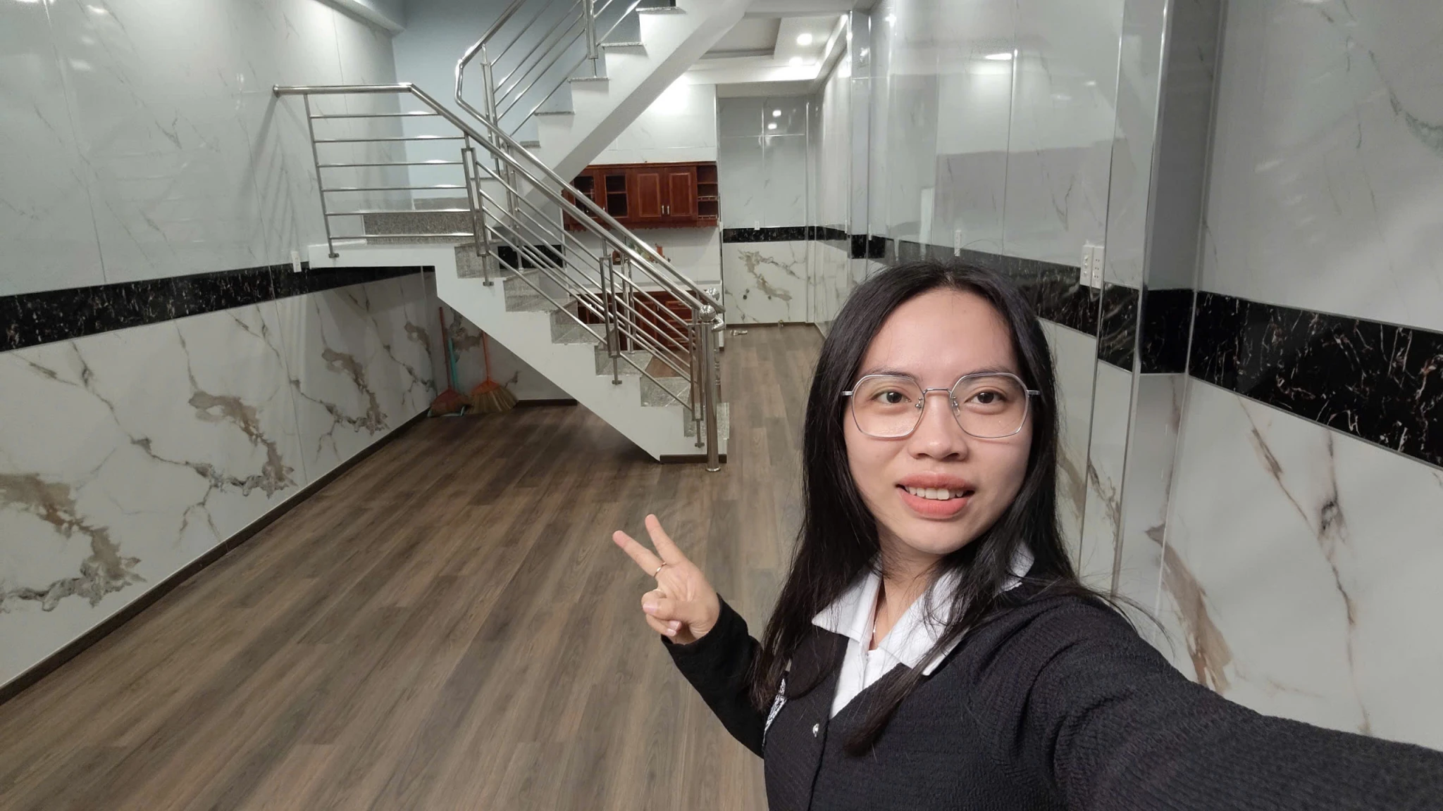 Nhà đẹp ngay Vườn Lài, hẻm 4m thông Lê Thúc Hoạch, 46m2 chỉ 5Đ hơn