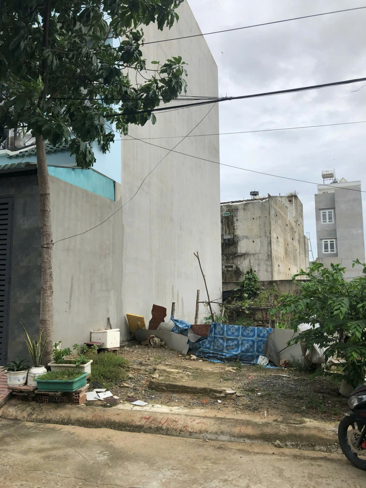 CHÍNH CHỦ BÁN ĐẤT ĐẸP NGUYỄN XIỂN – GẦN VINHOMES GRAND PARK – GIÁ CHỈ 3TỶ400TR
