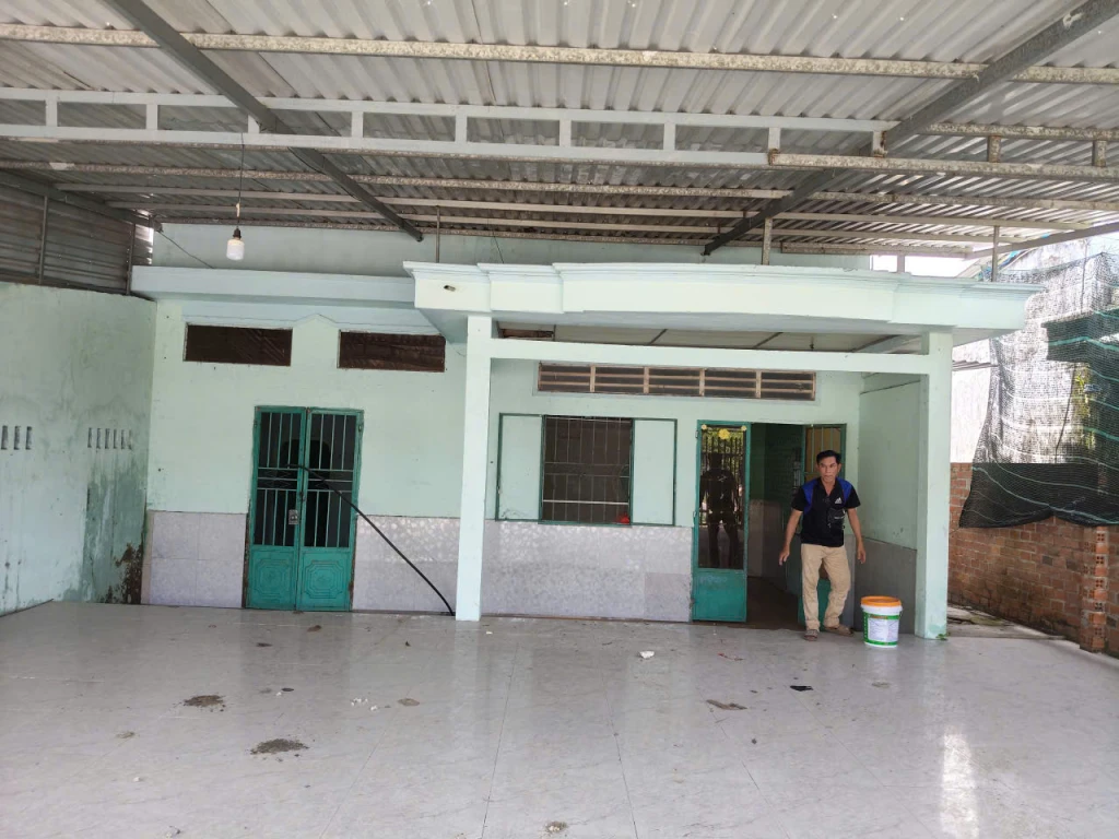 CHÍNH CHỦ CHO THUÊ NHÀ NGUYÊN CĂN MẶT TIỀN – DƯƠNG ĐÔNG, PHÚ QUỐC