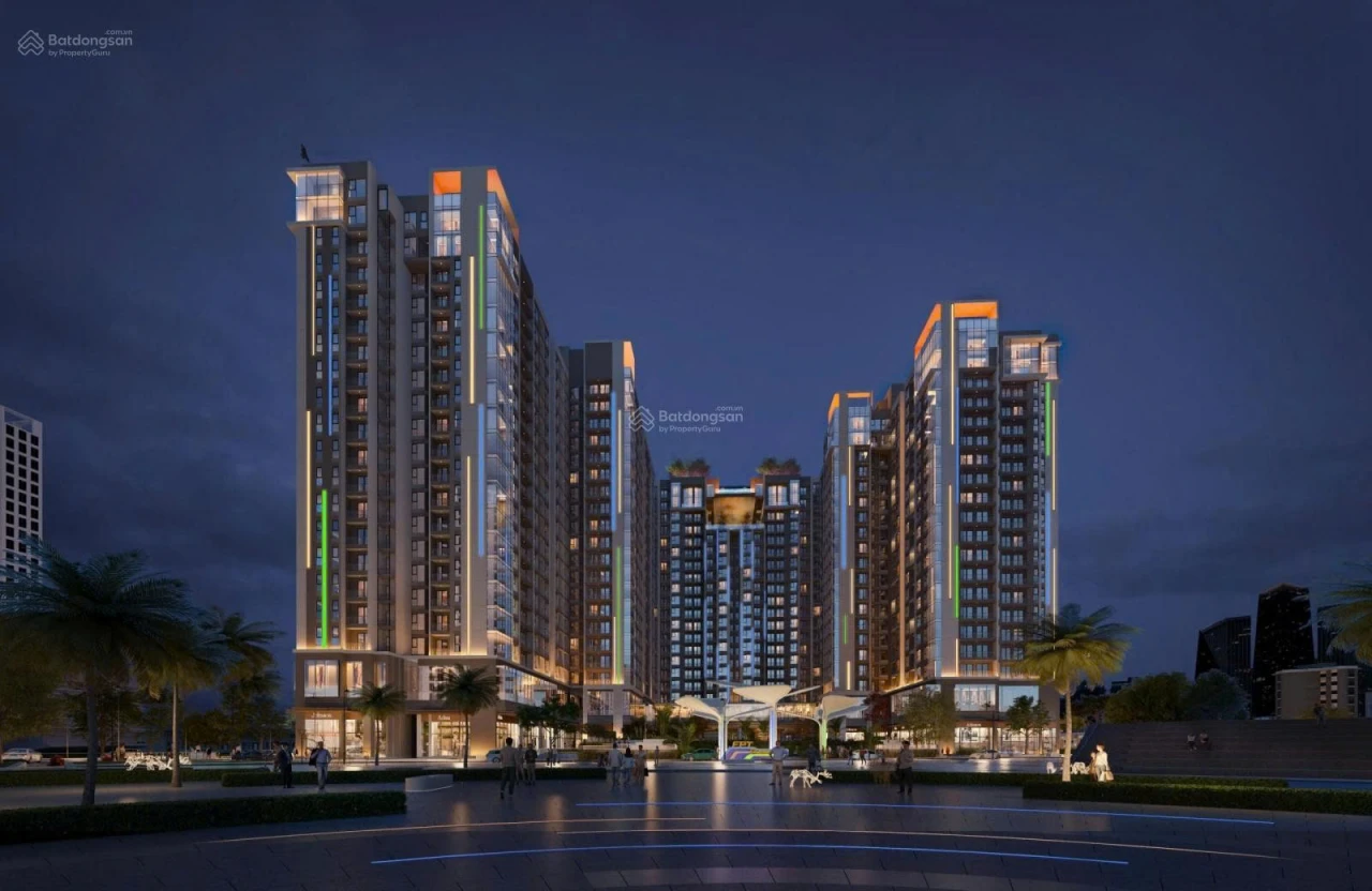 CHÍNH CHỦ CẦN BÁN CĂN HỘ FPT CITY  NGŨ HÀNH SƠN, ĐÀ NẴNG  – GIÁ 3 TỶ 850 TRIỆU