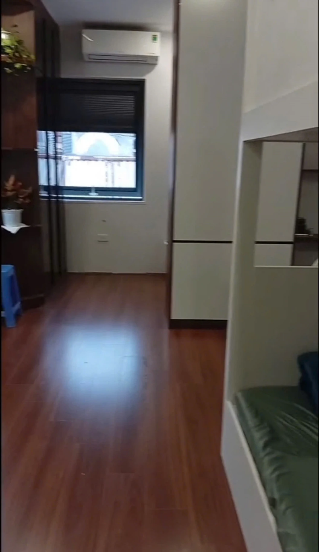 CHÍNH CHỦ CHO THUÊ PHÒNG CAO CẤP 36M² – KIM MÃ, BA ĐÌNH