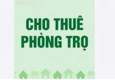 CẦN PASS PHÒNG GẤP Ở NEWW CTY LAI XÁ ,HOÀI ĐỨC,  HÀ NỘI