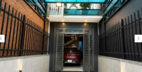 CHÍNH CHỦ BÁN NHÀ MẶT TIỀN ĐƯỜNG SỐ 6, BÌNH TÂN, TP.HCM