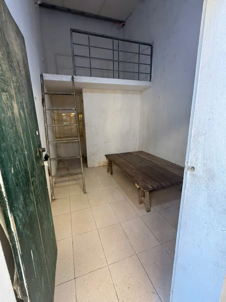 CHÍNH CHỦ CHO THUÊ PHÒNG TRỌ GẦN KHU A ĐH CÔNG NGHIỆP – NHỔN, HÀ NỘI