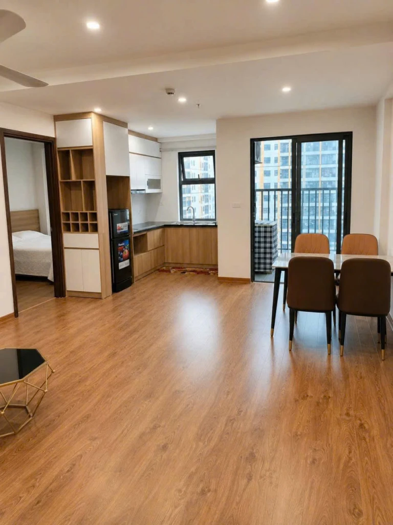 CHÍNH CHỦ BÁN CĂN HỘ EVERGREEN , VIỆT YÊN ,BẮC GIANG – 1 PHÒNG NGỦ