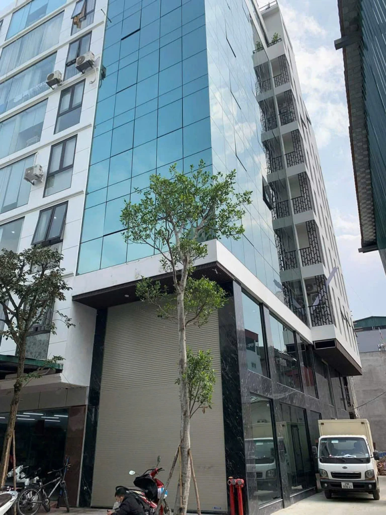 CHÍNH CHỦ CHO THUÊ SÀN VĂN PHÒNG KHU THANH TRÌ – HOA HỒNG MÔI GIỚI CAO THANH TRÌ ,HÀ NỘI