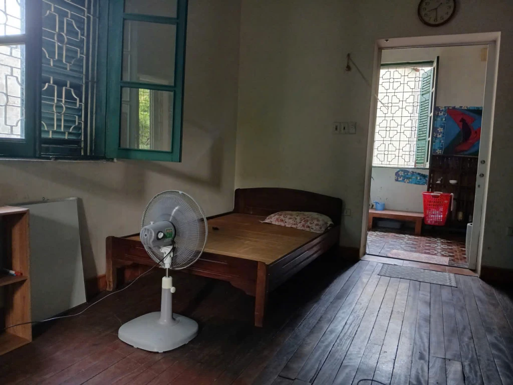 CHÍNH CHỦ CHO THUÊ NHÀ – FULL NỘI THẤT – GIÁ CHỈ 4 TRIỆU/THÁNG , GIA VIÊN,  HẢI PHÒNG