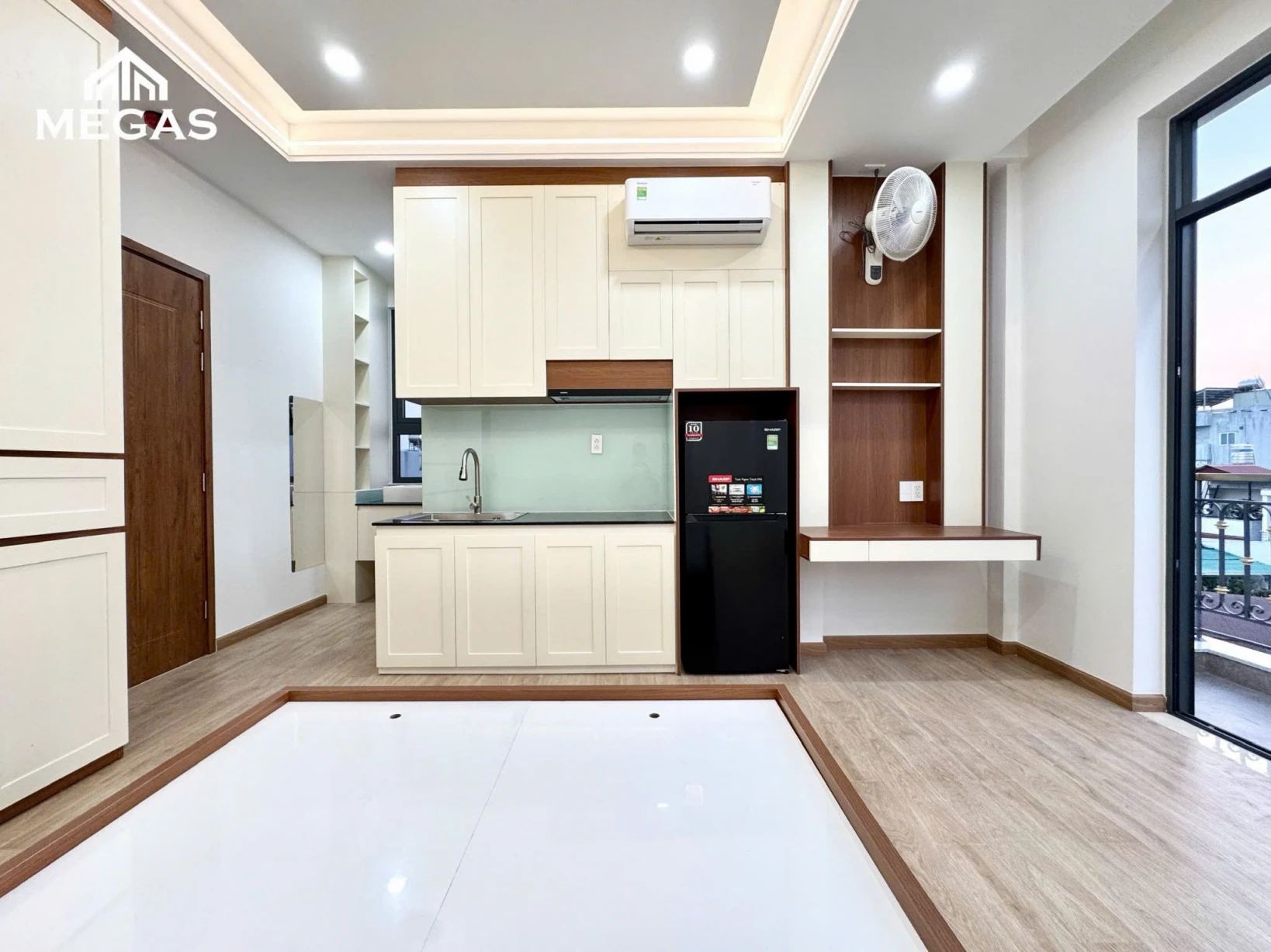 CẦN  NHƯỢNG PHÒNG TRỌ – HỖ TRỢ CỌC 500K, QUẬN GÒ VẤP,TPHCM