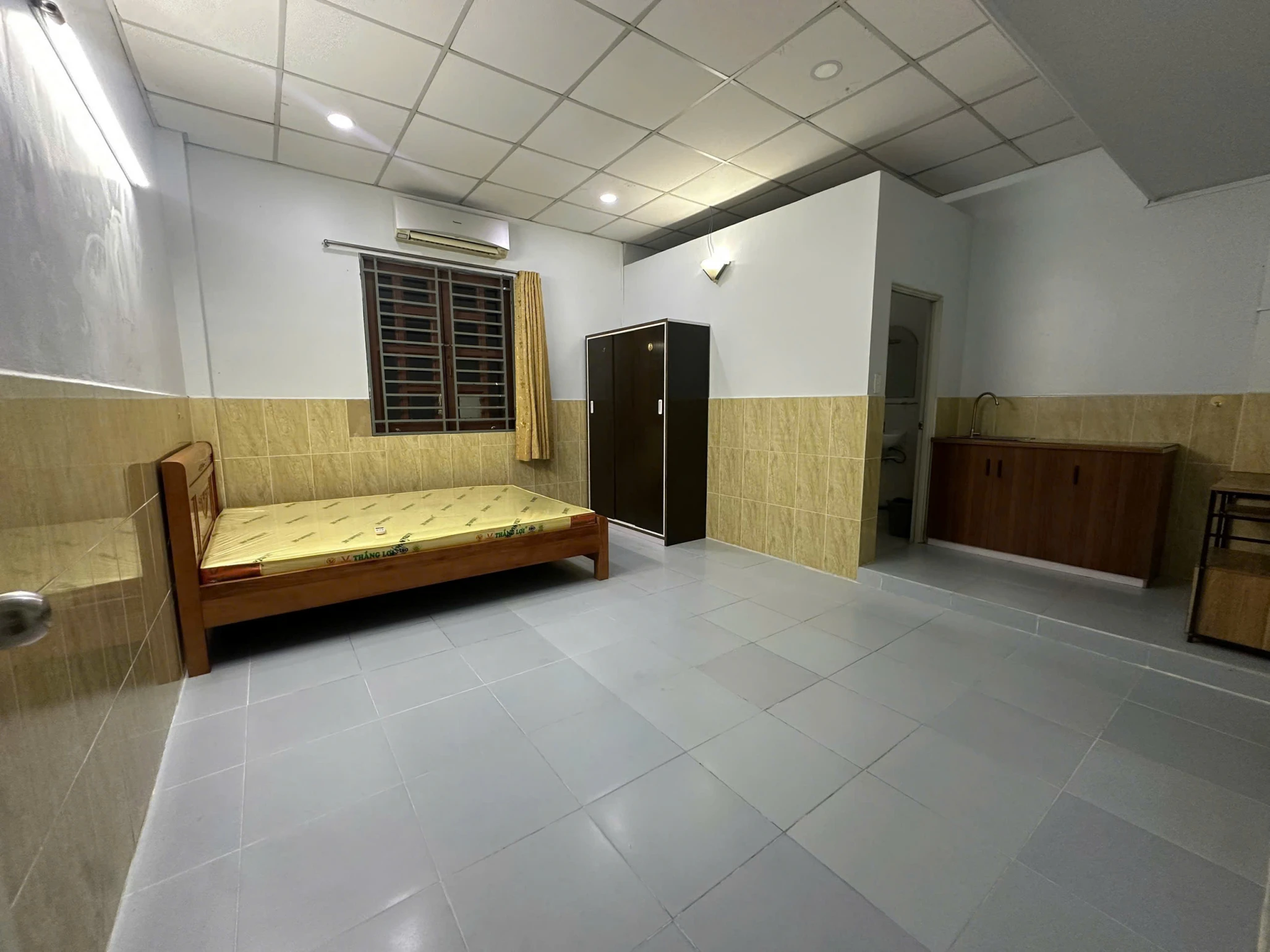 CHÍNH CHỦ CHO THUÊ PHÒNG XÃ BÌNH HƯNG ,HUYỆN BÌNH CHÁNH ,TPHCM – VÀO Ở NGAY