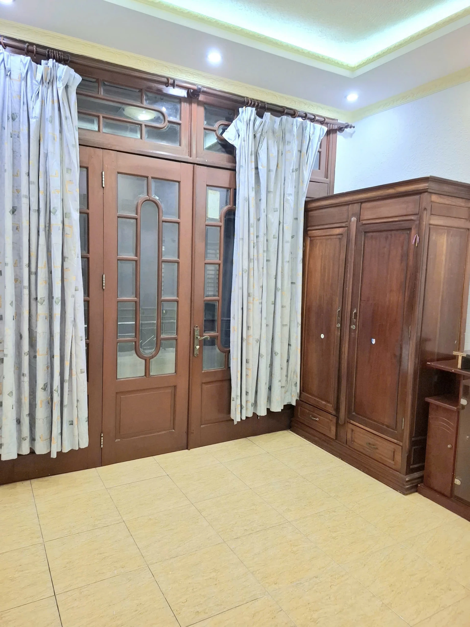 CHÍNH CHỦ CHO THUÊ PHÒNG GẦN ĐẦM SEN – LÃNG BINH THĂNG - QUẬN 11 ,TPHCM