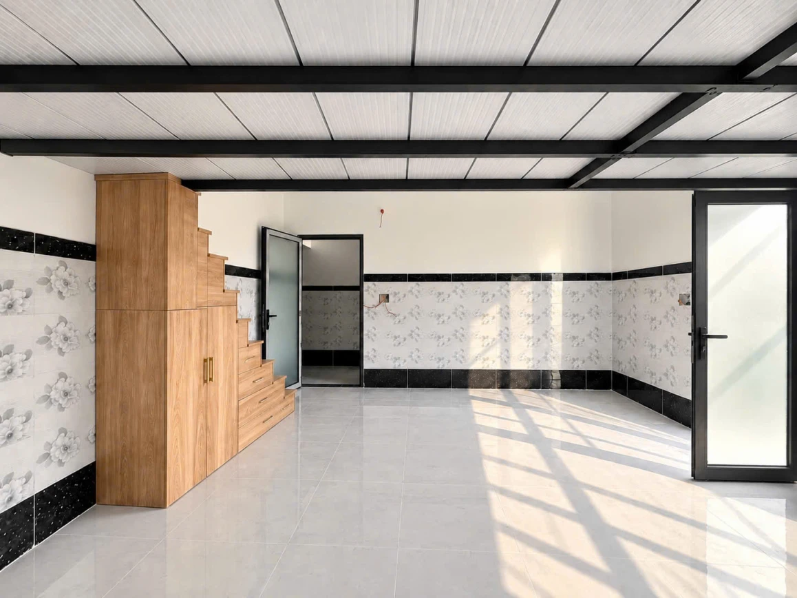 CHÍNH CHỦ CHO THUÊ CĂN STUDIO MỚI XÂY – HÕ TRỢ CỌC 1 TR 200K, BAN CÔNG RIÊNG, THANG MÁY - THỦ ĐỨC - TPHCM