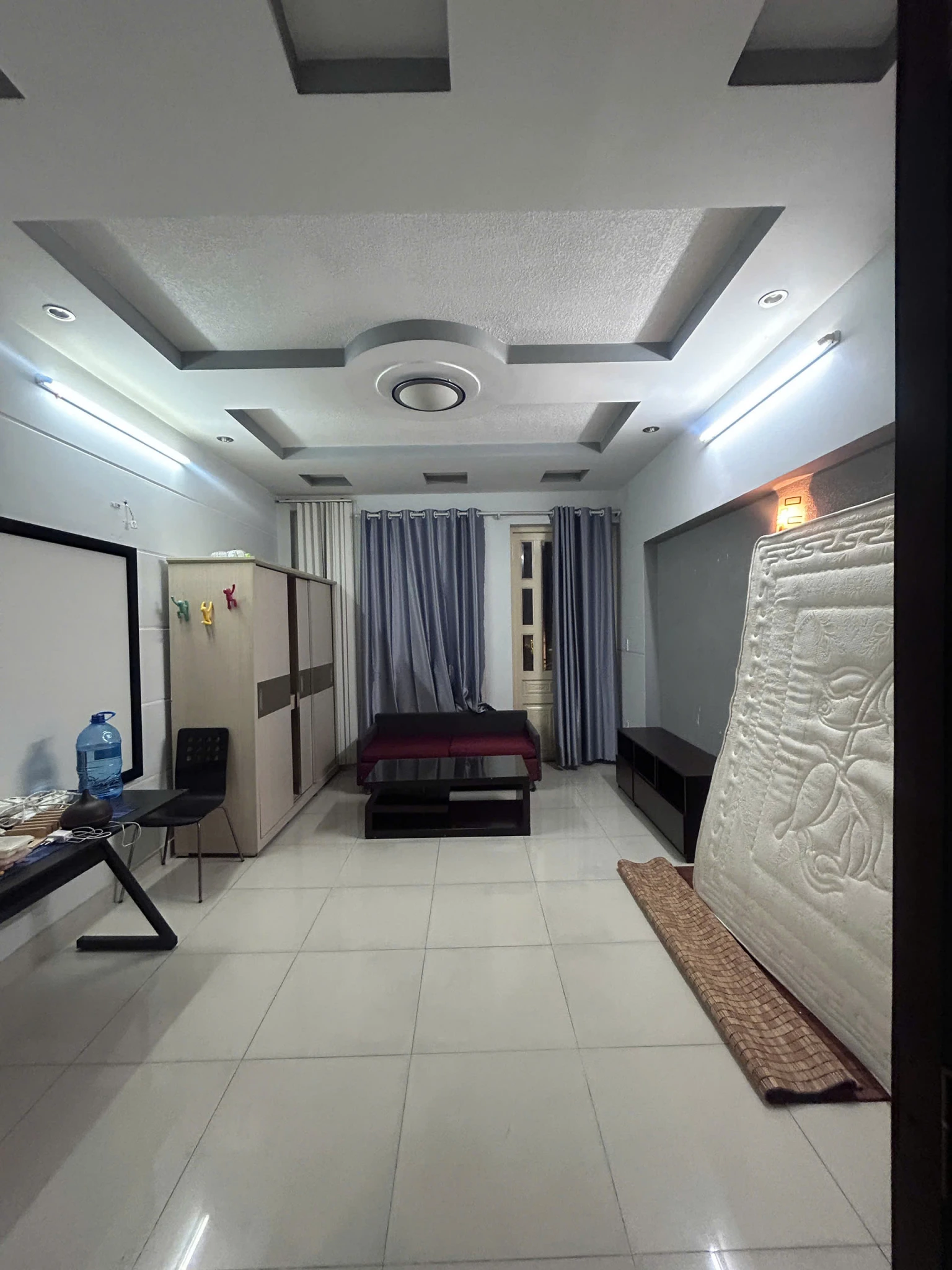 CHÍNH CHỦ CHO THUÊ PHÒNG TRONG NHÀ NGUYÊN CĂN – LÊ VĂN THỌ, GÒ VẤP,TPHCM