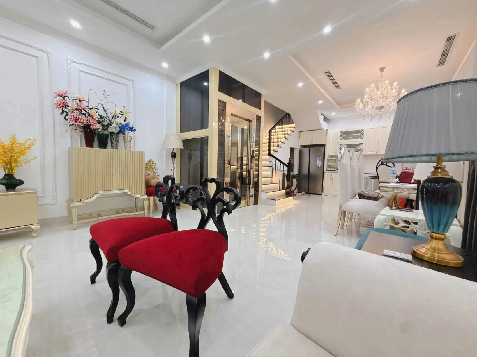 CHO THUÊ CĂN KHU  ĐẢO DỪA – LONG HƯNG – VĂN GIANG – HƯNG YÊN