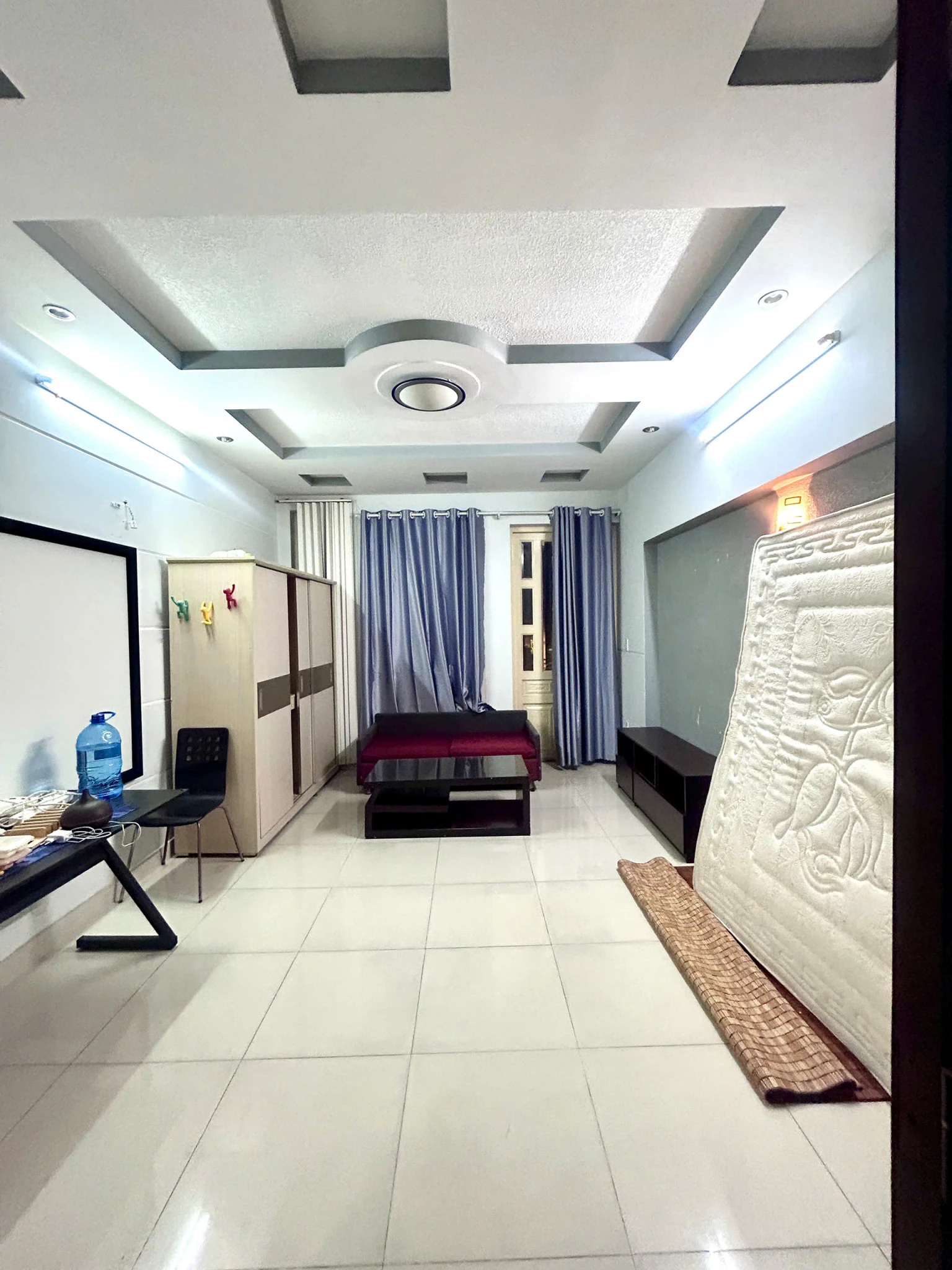 CẦN SHARE PHÒNG TRONG NHÀ NGUYÊN CĂN – LÊ VĂN THỌ, GÒ VẤP, TP.HCM