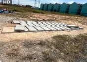 CHÍNH CHỦ CHO THUÊ ĐẤT LÀM KHO BÃI – BÃI XE CONTAINER – VỰA CÂY TẠI ĐT 747B, TÂN UYÊN,BÌNH DƯƠNG