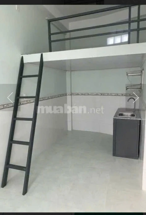 CHO THUÊ PHÒNG TRỌ MỚI XÂY, THOÁNG ĐẸP, CÓ GÁC – BÌNH THẠNH,TPHCM